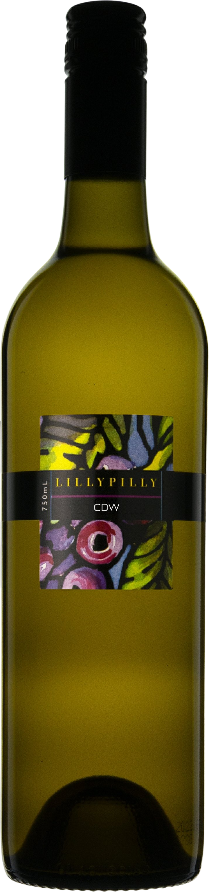Lillypilly Estate CDW White Blend 2023